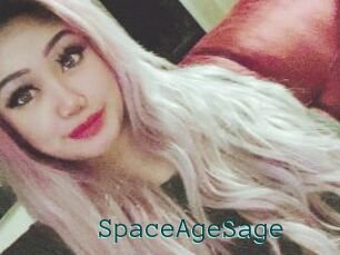 SpaceAgeSage