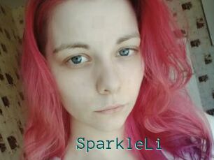 SparkleLi