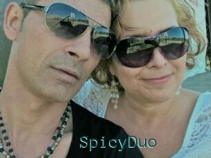 SpicyDuo