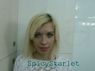 SpicyStarlet