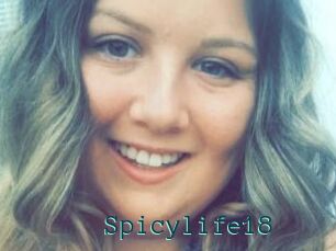 Spicylife18