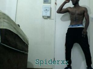 Spiderxx Liens Adultes