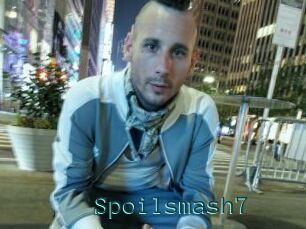 Spoilsmash7