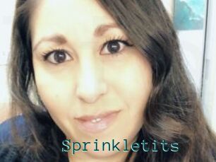 Sprinkletits