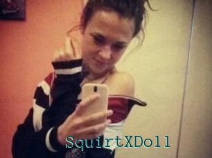 SquirtXDoll