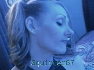 Squirter87