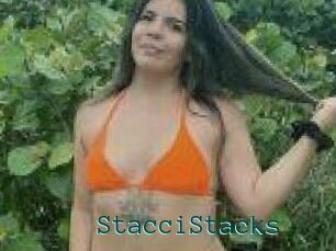 StacciStacks