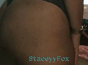 StaceyyFox