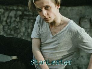 StanLexter