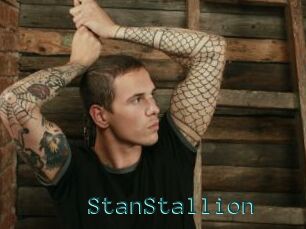 StanStallion