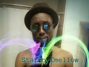 StarBoyCmellow