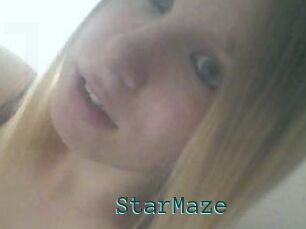 StarMaze