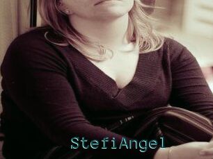 StefiAngel