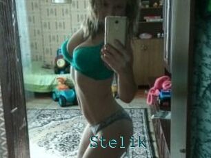 Stelik