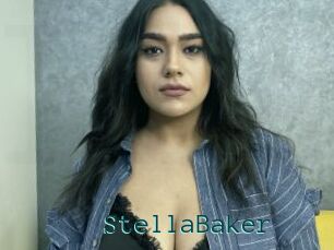 StellaBaker