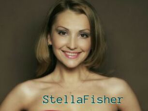 StellaFisher