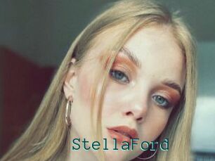 StellaFord