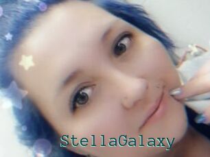 StellaGalaxy