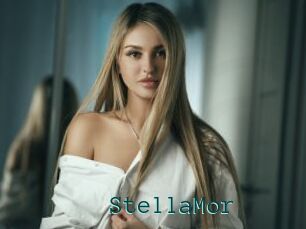 StellaMor