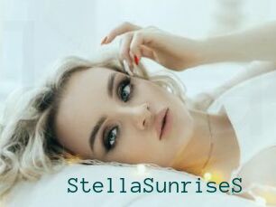 StellaSunriseS