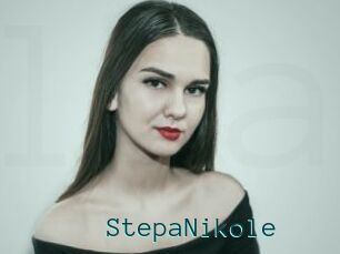 StepaNikole