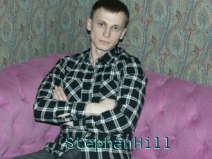StephanHill