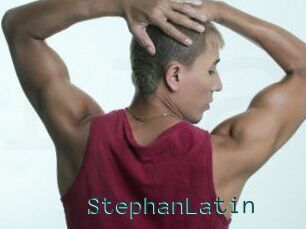 StephanLatin