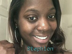 Stephlon