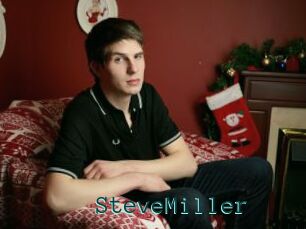 SteveMiller