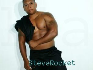 SteveRocket
