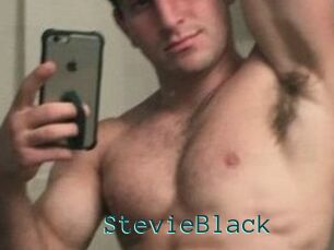 StevieBlack