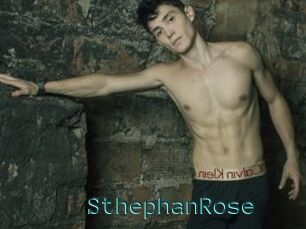 SthephanRose