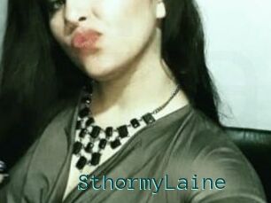 SthormyLaine