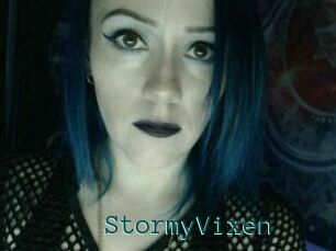 StormyVixen