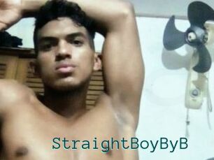 StraightBoyByB