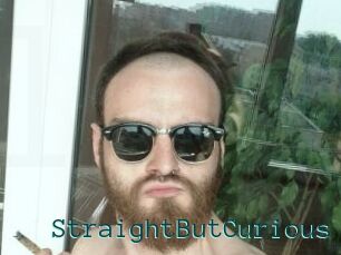 StraightButCurious