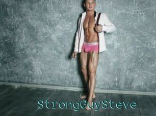 StrongGuySteve Liens Adultes