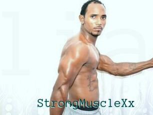 StrongMuscleXx