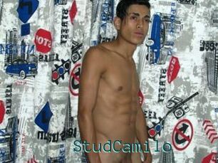 StudCamilo