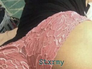 Stxrmy