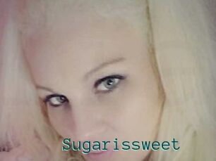 Sugarissweet