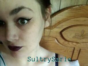 Sultry_Sarie