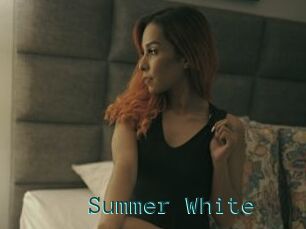 Summer_White