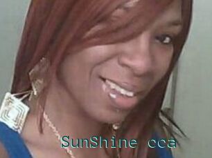 SunShine_cca