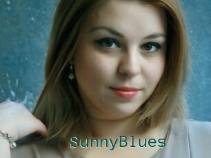 SunnyBlues