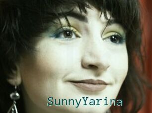 SunnyYarina