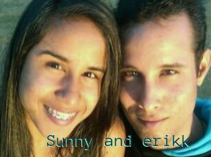 Sunny_and_erikk