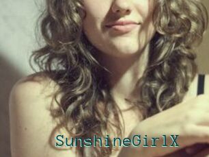 SunshineGirlX