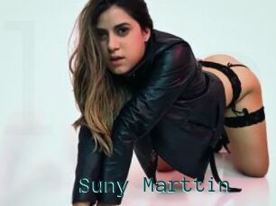 Suny_Marttin