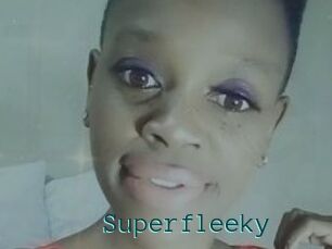 Superfleeky
